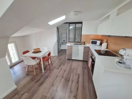 Location Appartement 1 pièce 19m² MENTON 06500 - Photo 3