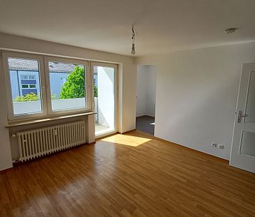 Schöne 2,5-Zimmer-Wohnung in Hasenbergl - Foto 4