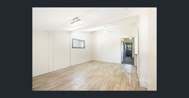 CONVENIENT NORVILLE LIVING! - Photo 1