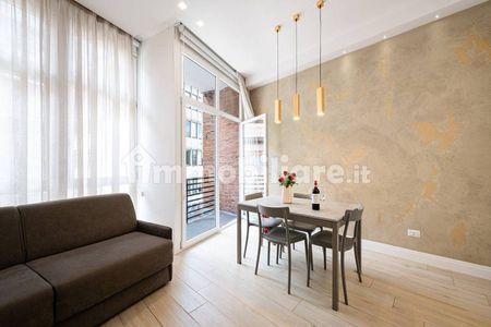 Bilocale via delle Ruote 55, San Marco - SS Annunziata, Firenze - Photo 4