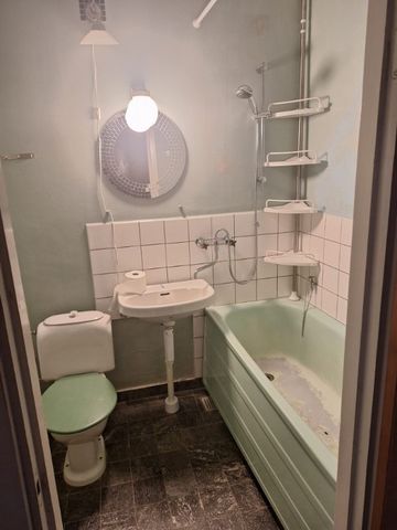 Gruvbyggarebacken, Grängesberg - Foto 5