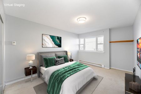 For Lease - 3050 Constitution Boulevard Unit# 79, Mississauga, Ontario - Photo 2