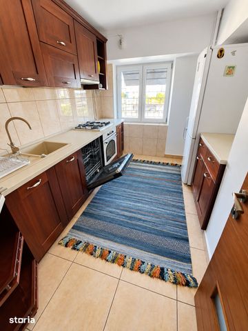 Apartament 3 camere l Decebal l Metrou Piața Muncii - Fotografie 4