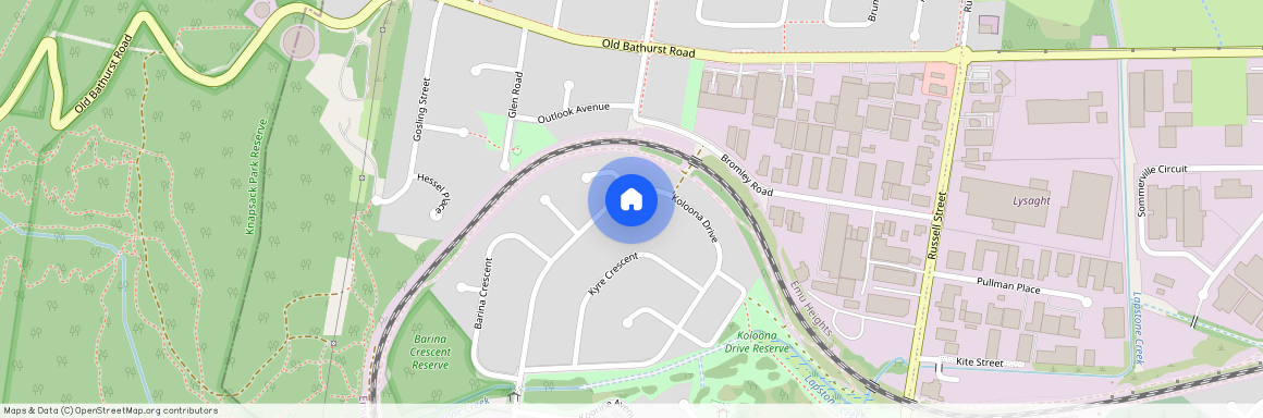 70 Koloona Drive, NSW 2750, Emu Plains