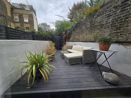 1 bedroom flat to rent - Photo 5