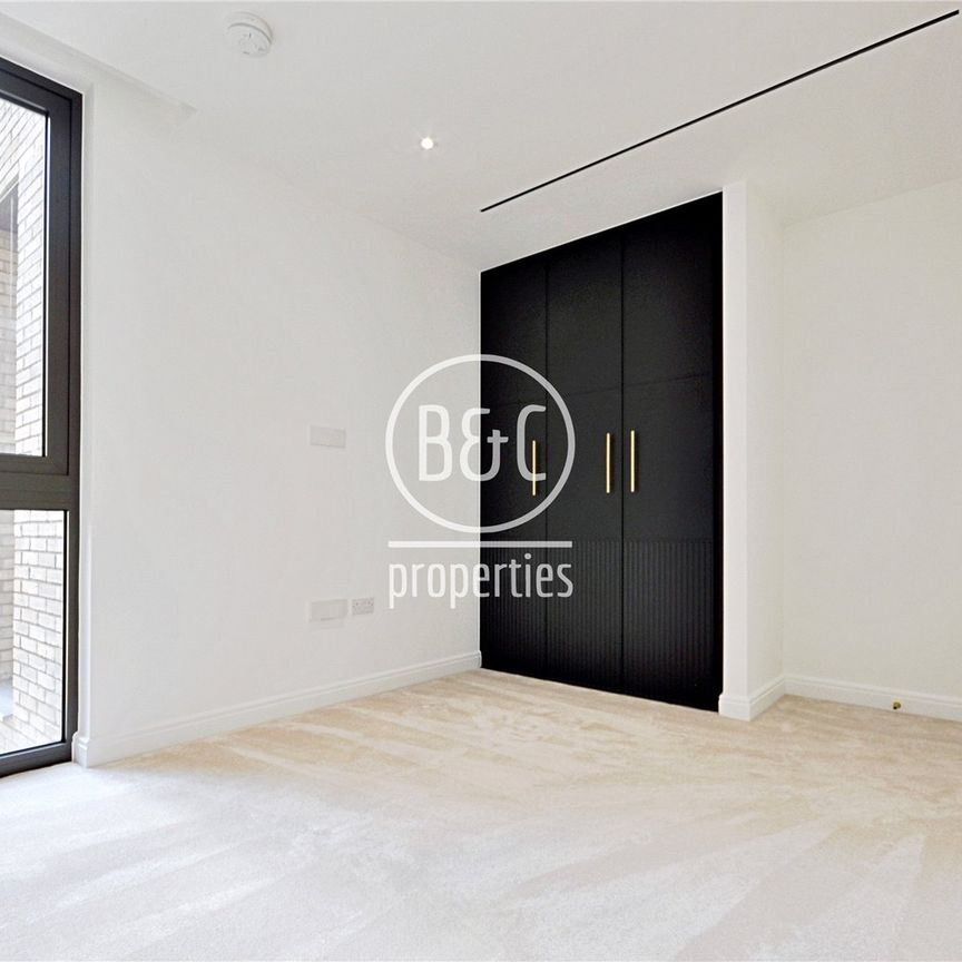 Vermont House, 250 City Road, London, EC1V 8DN - Photo 1