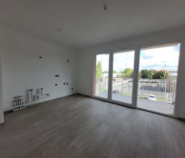Location Appartement 2 pièces 41m² VALENCIENNES 59300 - Photo 1