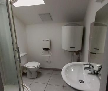 Location Appartement 1 pièce 19m² NANCY 54000 - Photo 2