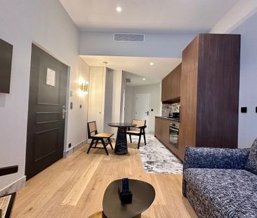 Appartement à louer rue de Rennes, Paris 6ème - Photo 1