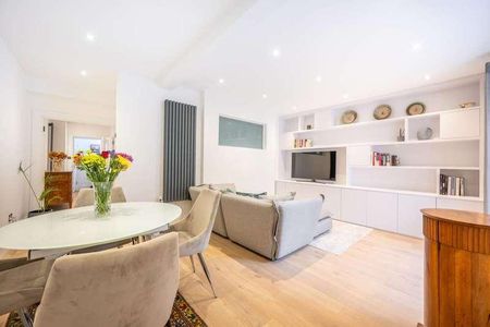 Westbourne Gardens, Notting Hill, W2 - Photo 5