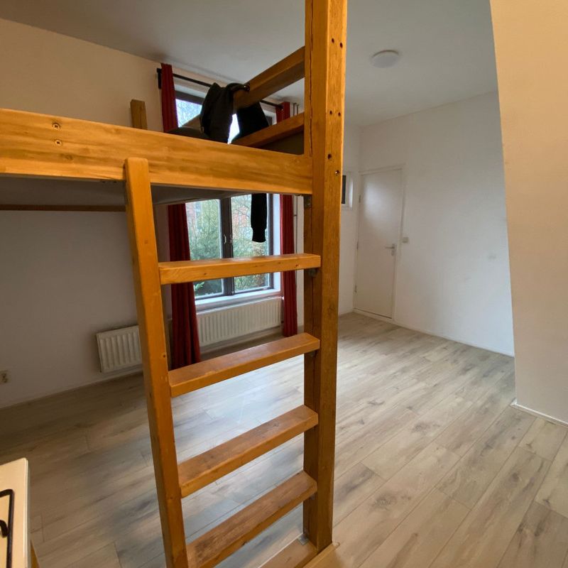 Tweede Hunzestraat 35A - Foto 1