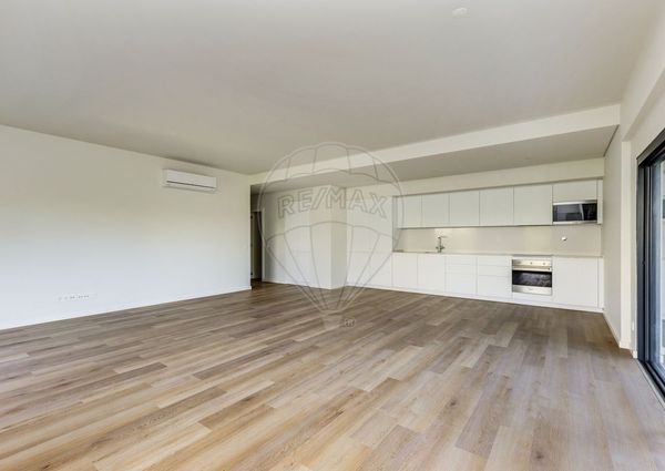 Apartamento T3 em Lisboa