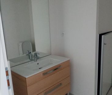 1 pièce - 22,9 m² - 2ème étage - Colocation non autorisée - Photo 6