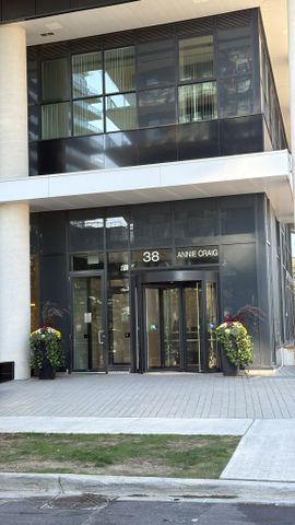 For Lease - 38 Annie Craig Drive Unit# 411, Toronto, Ontario - Photo 5