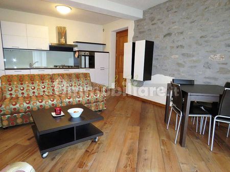 Bilocale via Roma 73, Centro, Courmayeur - Photo 4