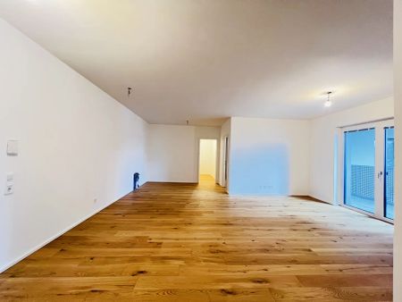 Q11_Modern & gemütlich – Wohnen nahe der Traisen & City-Flair genießen - Foto 4