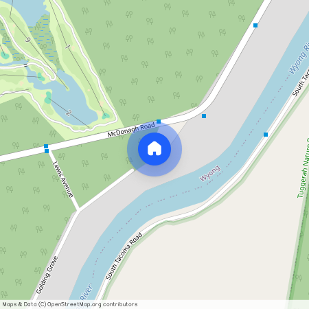 79-83 McDonagh Road, NSW 2259, Wyong