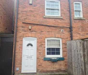 1 bedroom flat to rent - Photo 6