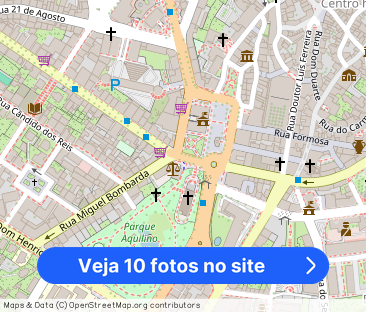 Apartamento T2 para comprar / alugar em Viseu - Foto 1