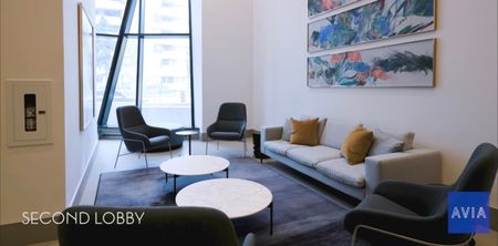 For Lease - 430 Square One Drive Unit# 1403, Mississauga, Ontario - Photo 3