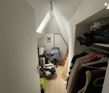 A LOUER APPARTEMENT EN DUPLEX DE TYPE 3 - Photo 4