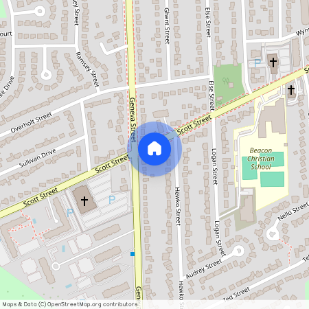 252 Scott Street, St. Catharines, St. Catharines, Niagara, L2N 7R6