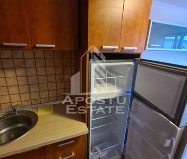 Garsoniera pet friendly,zona Buziasului - Fotografie 4