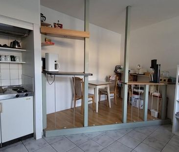 Osnabrück Westerberg 2-Zimmer-Wohnung (42m²) - Photo 2