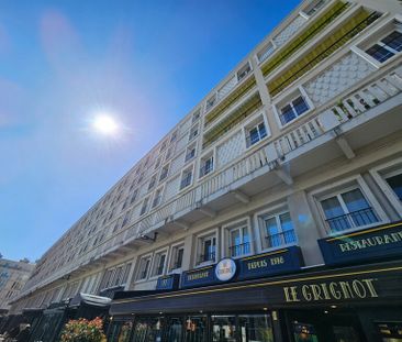 Appartement - 4 pièces - 96,40 m² - Le Havre - Photo 2