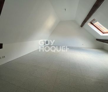 Location Appartement 3 pièces 49m² SEIGNELAY 89250 - Photo 4