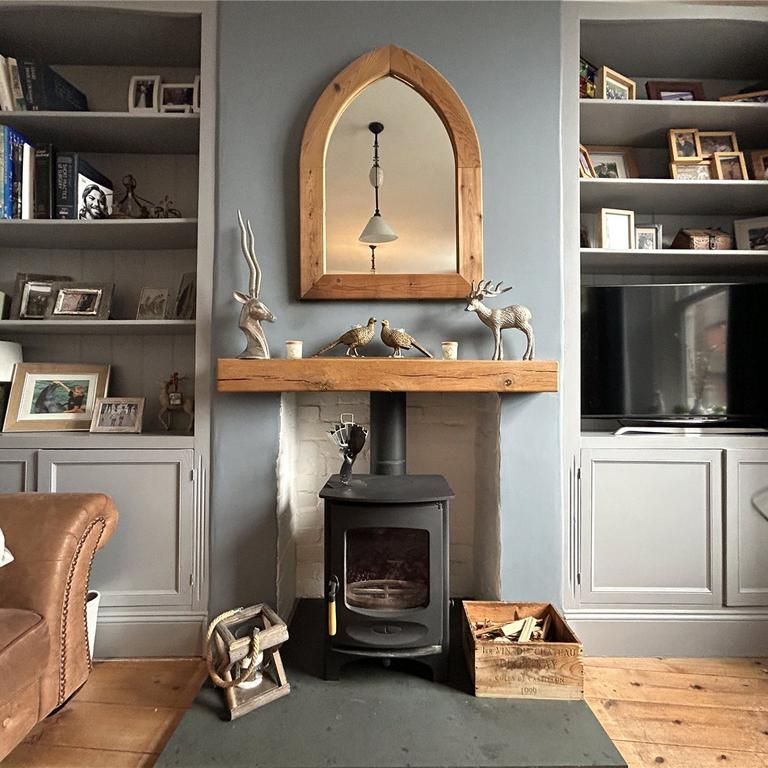 4 bedroom semi-detached house to rent - Photo 1