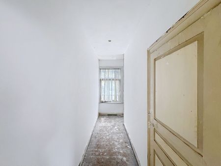 Zorgvuldig gerenoveerd huis met 2 slaapkamers - Foto 2