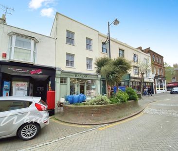 1 bedroom apartment to rent - Photo 4