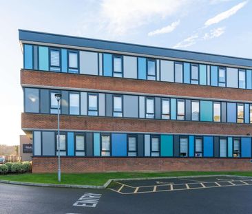 Thornhill Court, London Road, Headington, Oxford, OX3 - Photo 3