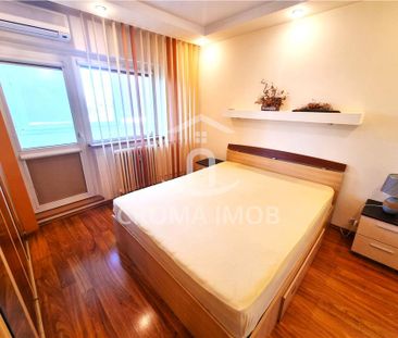 Apartament 2 camere de inchiriat in Ploiesti, zona Cantacuzino - Photo 1