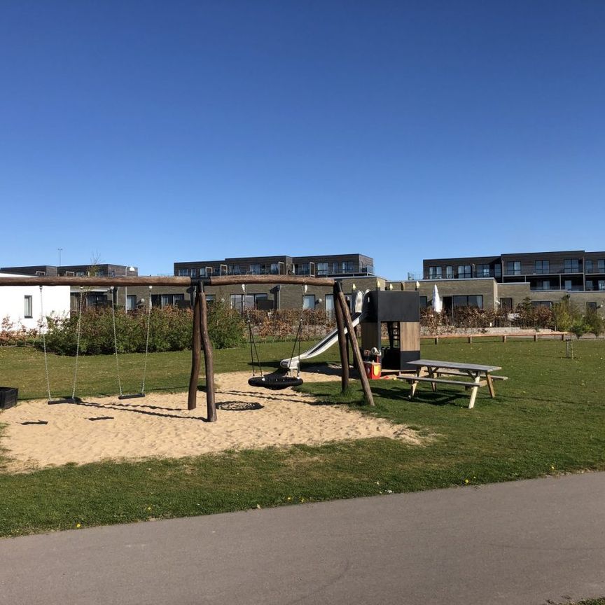 Tinbergens Allé 35 st., 9260 Gistrup - Foto 1