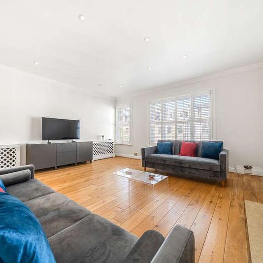 Beaufort Street, Chelsea, SW3 - Photo 1