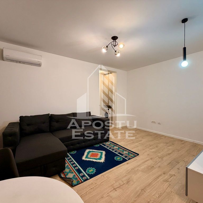 Apartament cu 2 camere, ultrafinisat, zona Dumbravita - Photo 1