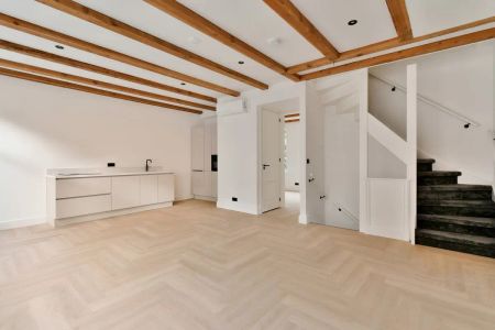 Appartement en Duplex Tuinstraat 162 C, Amsterdam Jordaan - À Louer - Foto 2