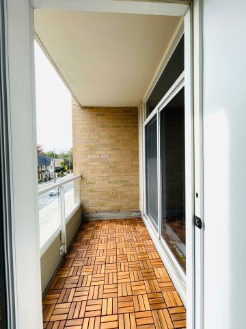 For Lease - 2 Edith Drive Unit# 308, Toronto, Ontario - Photo 2