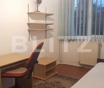 Apartament 3 camere, 58 mp, zona Piata Mihai Viteazu - Photo 3
