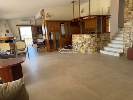 Μεζονέτα για ενοικίαση Άγιος Νικόλαος (Ανάβυσσος) - Photo 5