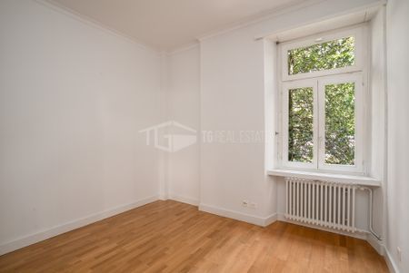 ELEGANTE APPARTAMENTO DI 5.5 LOCALI CON SPETTACOLARE VISTA LAGO - Foto 2