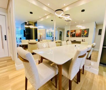 Apartamento com 2 quartos e 97m² para alugar em Bavária, Gramado. - Photo 4