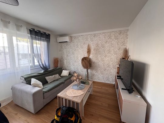 Location Appartement 2 pièces 41m² ARCACHON 33120 - Photo 1