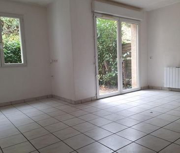 T4-46 Bis Avenue du Vercors de l'Orée du Bois 38210 TULLINS - Photo 2