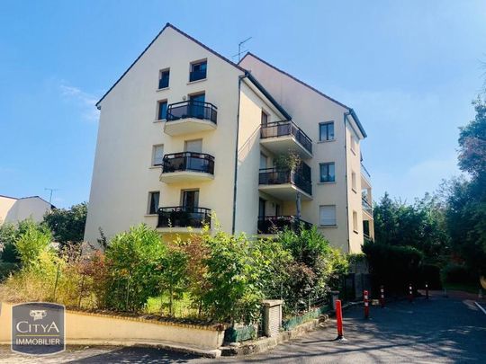Location Appartement 1 pièce 34m² NOISY LE GRAND 93160 - Photo 1