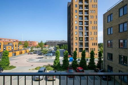 Te huur: Appartement Makassarweg in Almere - Foto 4