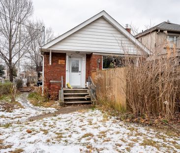 For Lease - 1277 Broadview Avenue Unit# Lower Level Room B, Toronto... - Photo 1