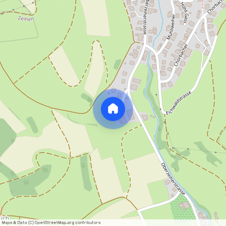 Spitzmättli 1, 5079 Zeihen